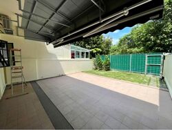 Garlick Ville (D10), Terrace #573906871